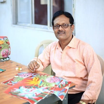 Story of an Anuschka Bag