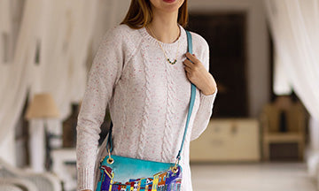 Festive Elegance: Must have luxury designer bags for the season’s celebrations