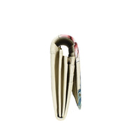 Accordion Flap Wallet - 1112 - Anuschka (IN)