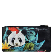 Two Fold RFID Wallet - 1171