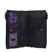 Two Fold RFID Wallet - 1171
