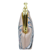 Clasp Pouch With Key Fobs - 1177 - Anuschka (IN)