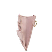 Card Holder with Wristlet - 1180 - Anuschka (IN)