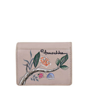 Card Organizer Wallet - 1184 - Anuschka (IN)