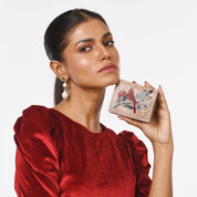 Card Organizer Wallet - 1184 - Anuschka (IN)