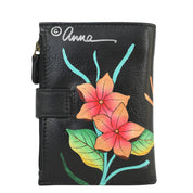 Ladies Wallet - 1700