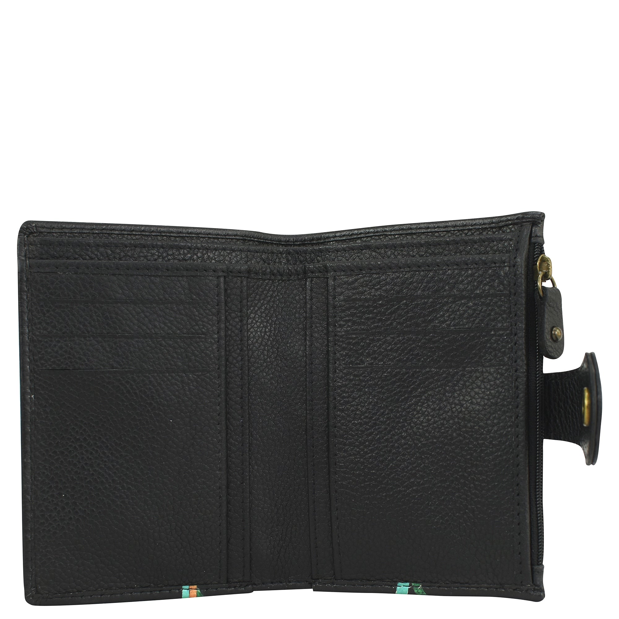 Ladies Wallet - 1700