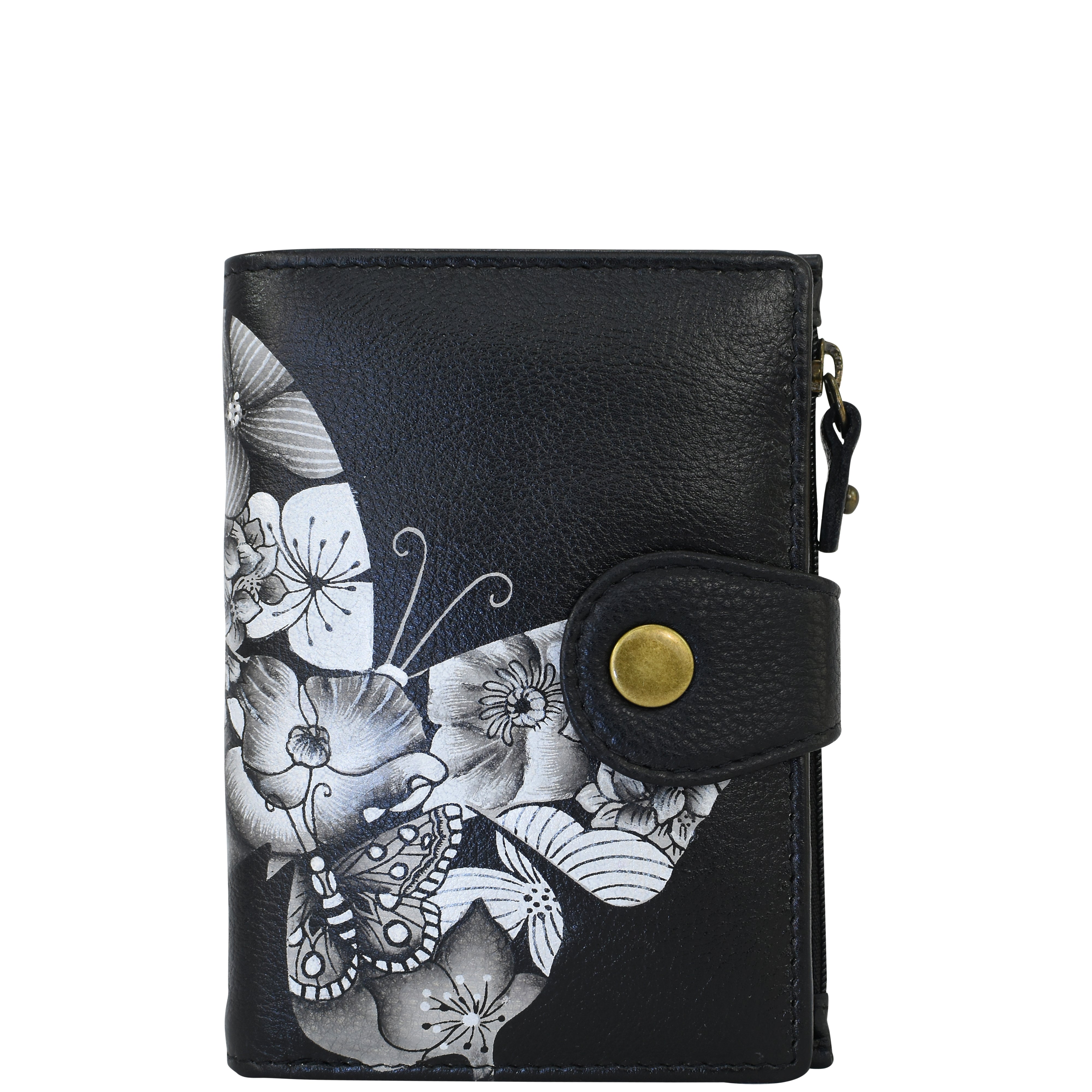 Ladies Wallet - 1700