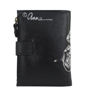 Ladies Wallet - 1700
