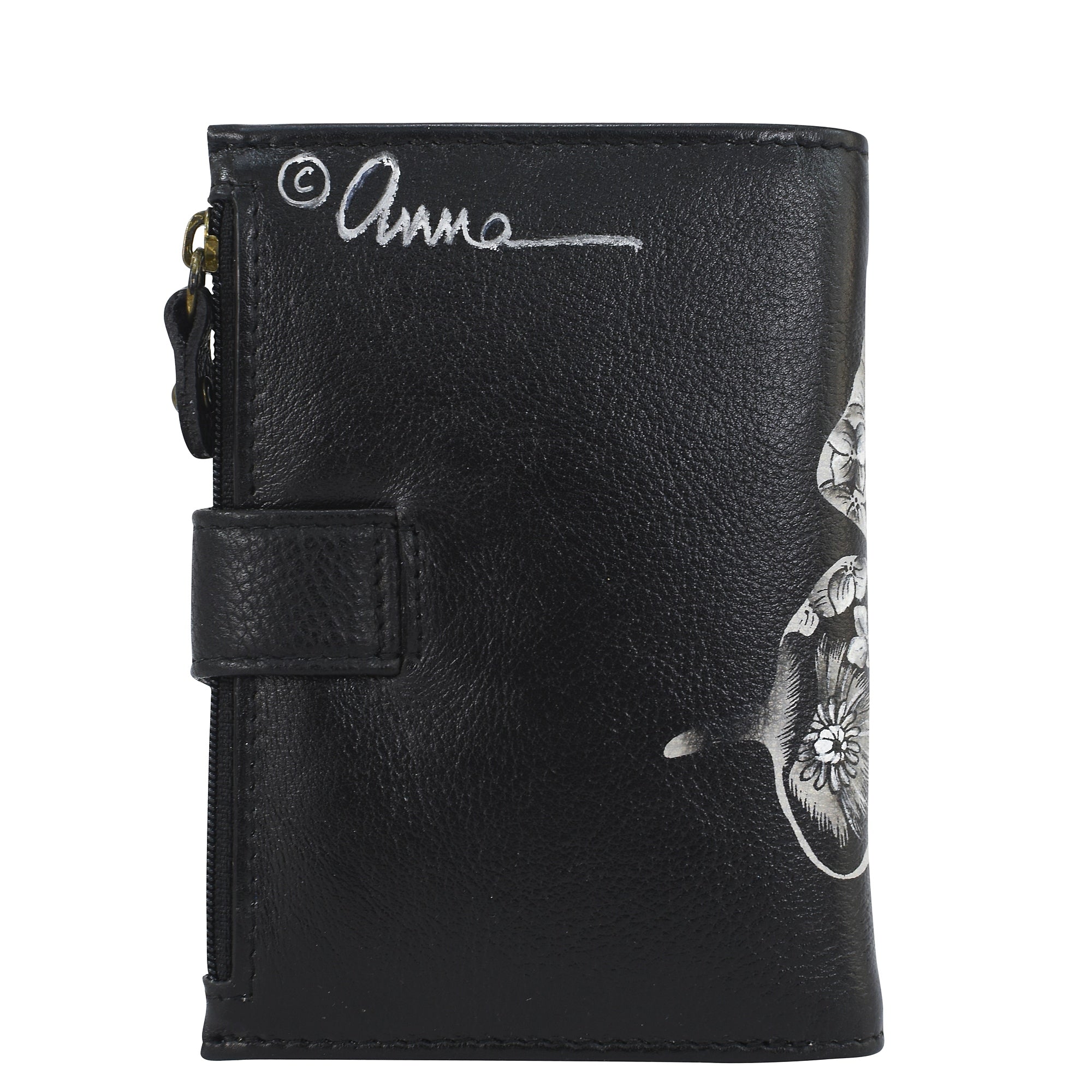 Ladies Wallet - 1700