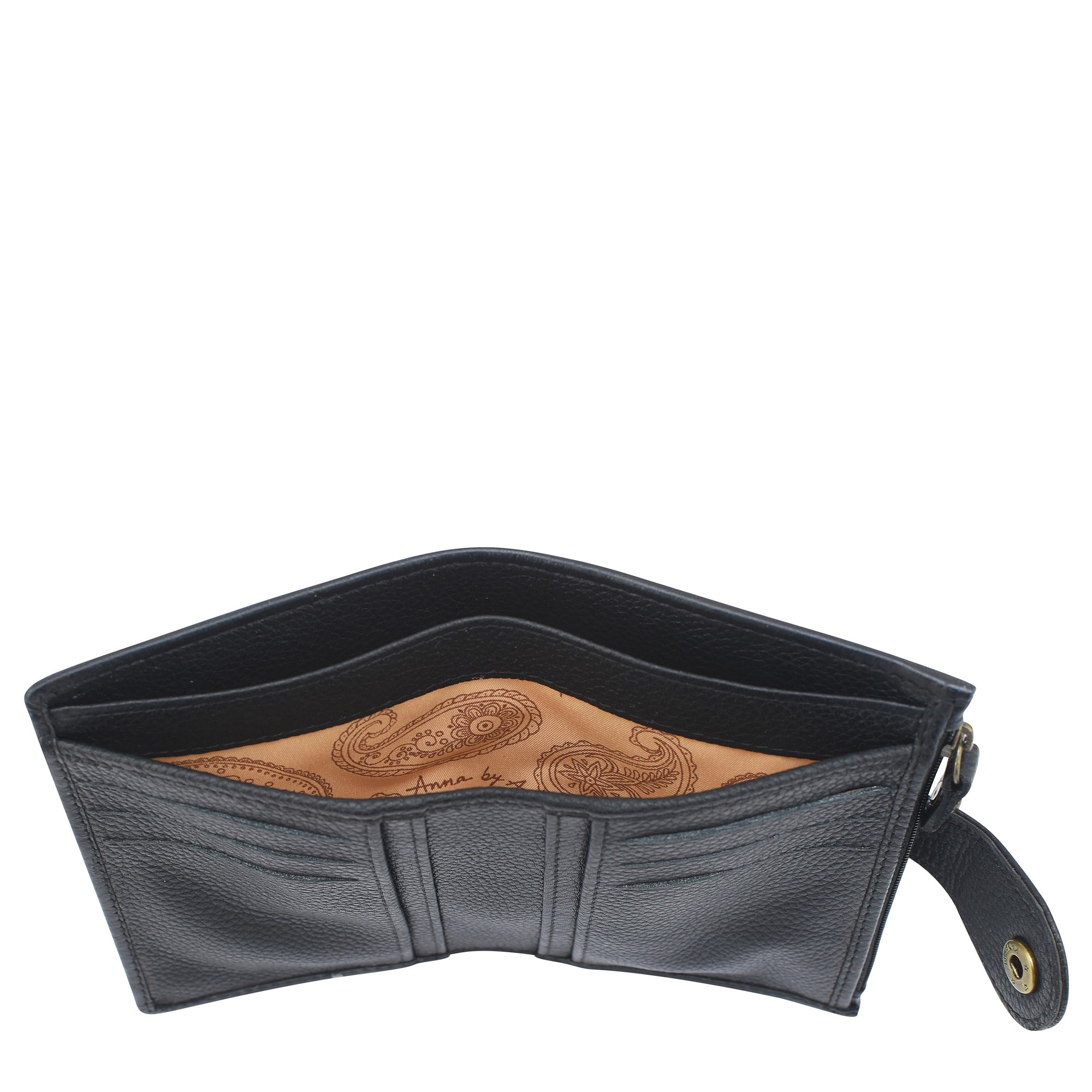 Ladies Wallet - 1700