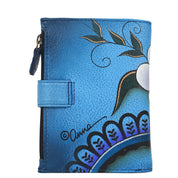 Ladies Wallet - 1700