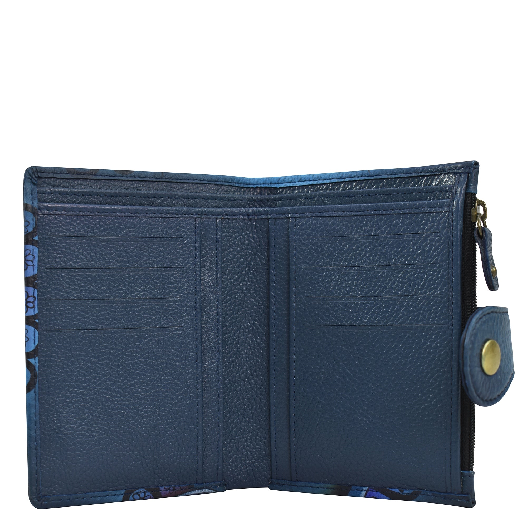 Ladies Wallet - 1700