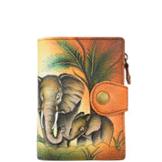 Ladies Wallet - 1700
