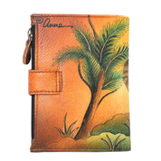 Ladies Wallet - 1700