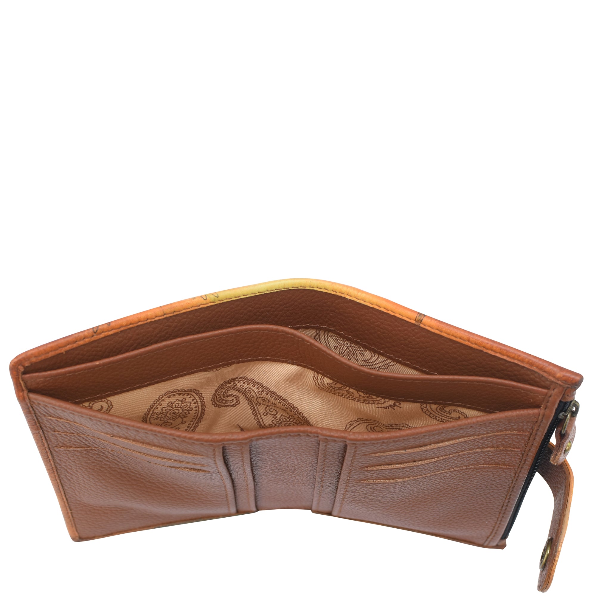 Ladies Wallet - 1700