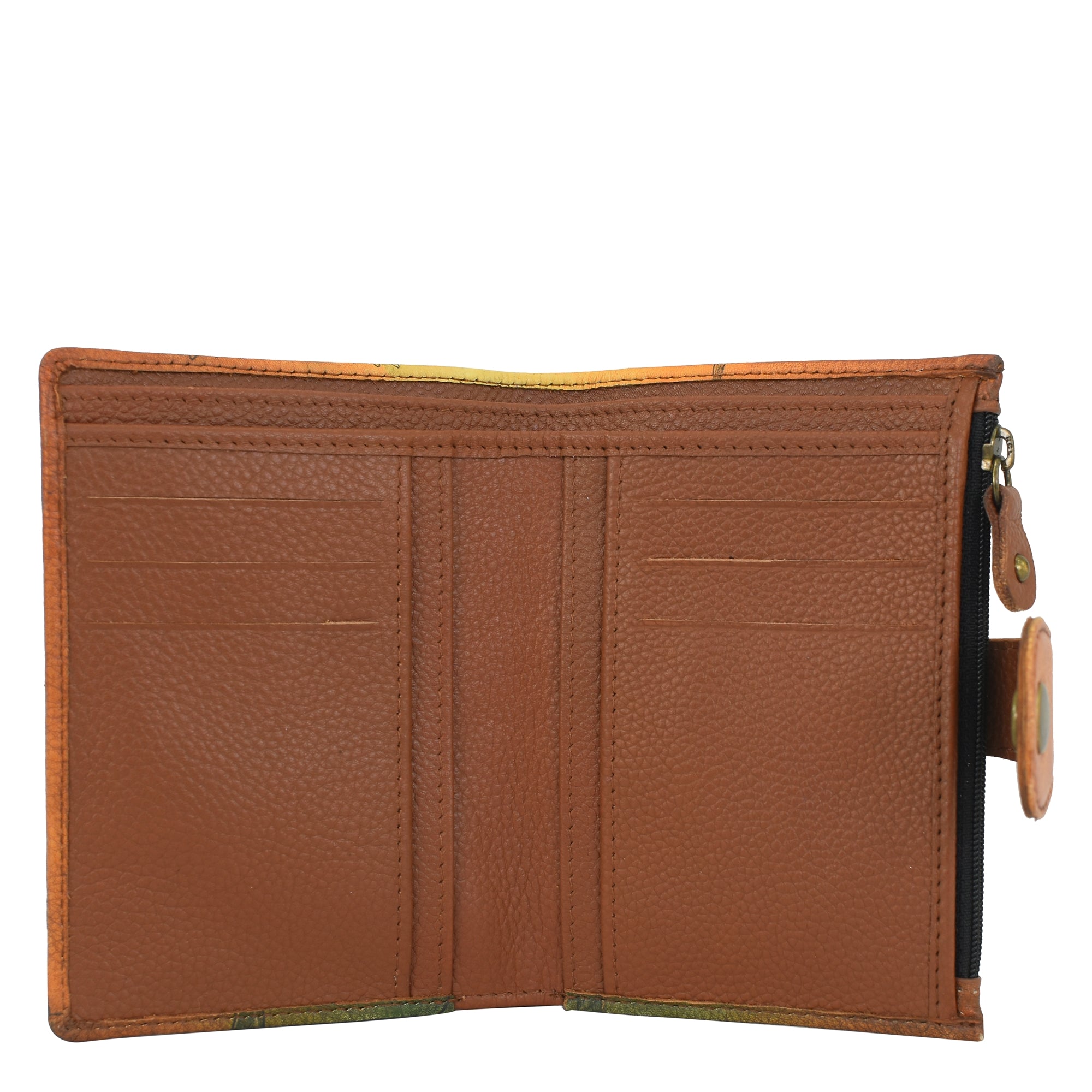 Ladies Wallet - 1700