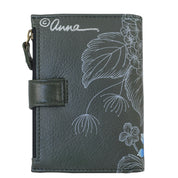 Ladies Wallet - 1700