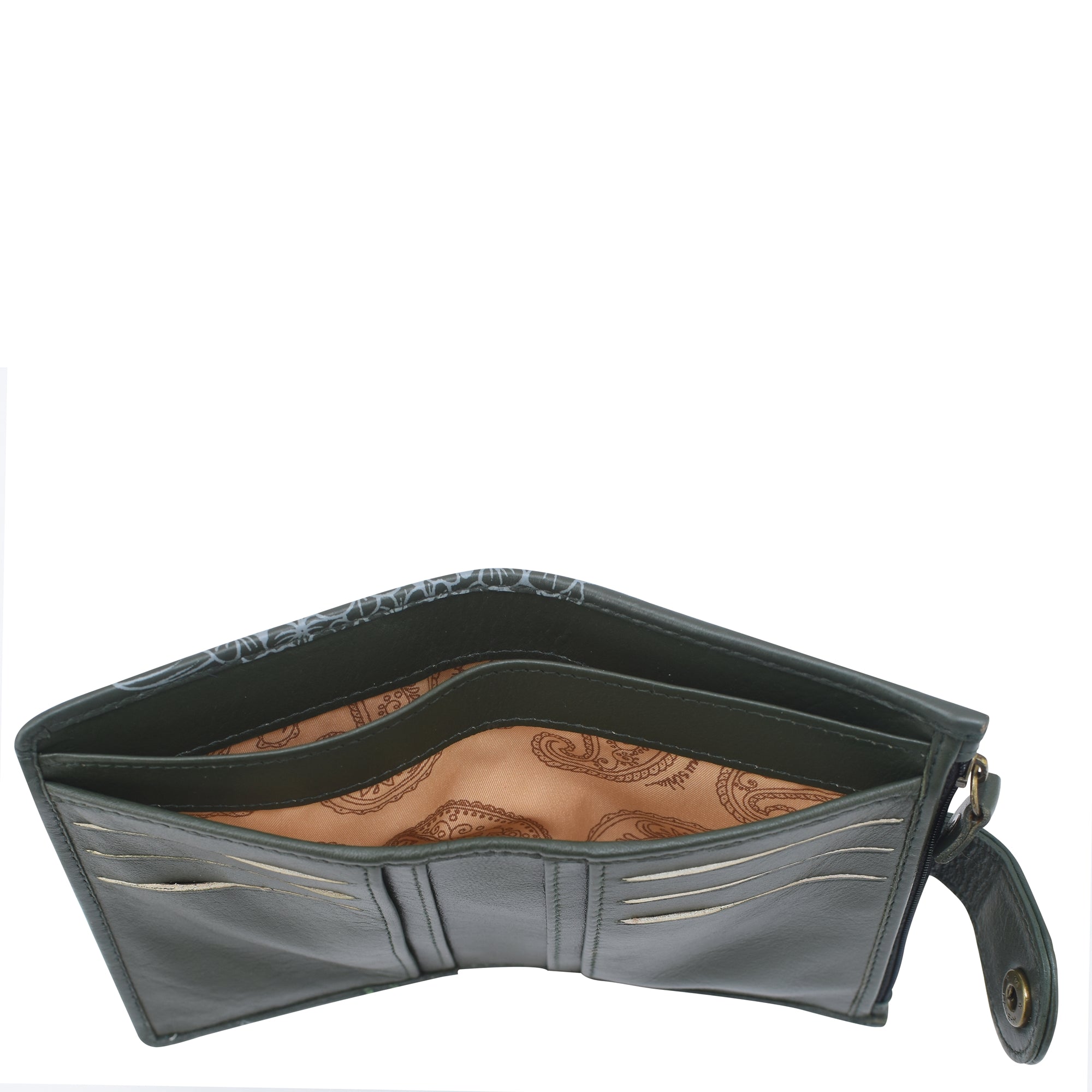 Ladies Wallet - 1700