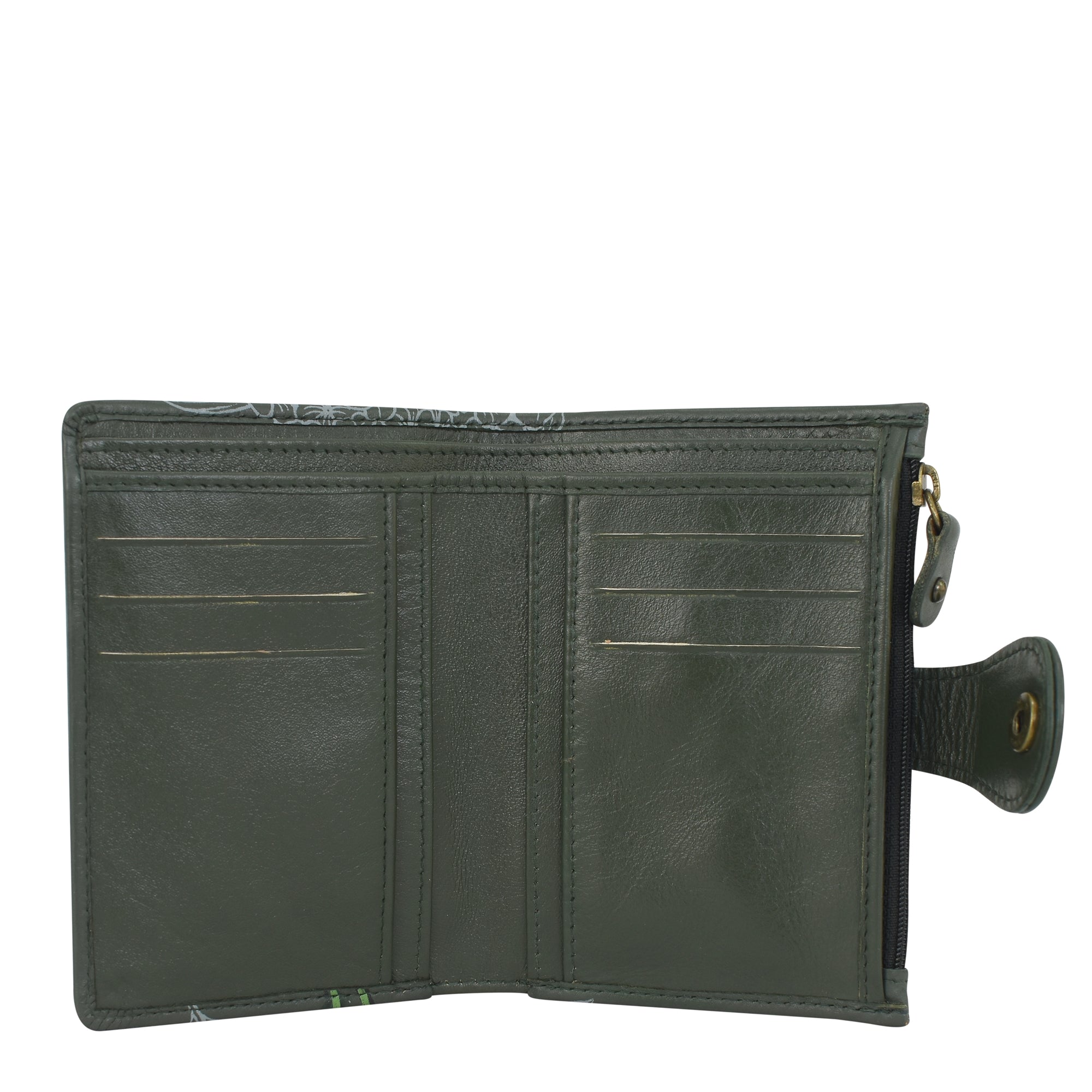 Ladies Wallet - 1700