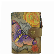 Ladies Wallet - 1700