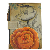 Ladies Wallet - 1700