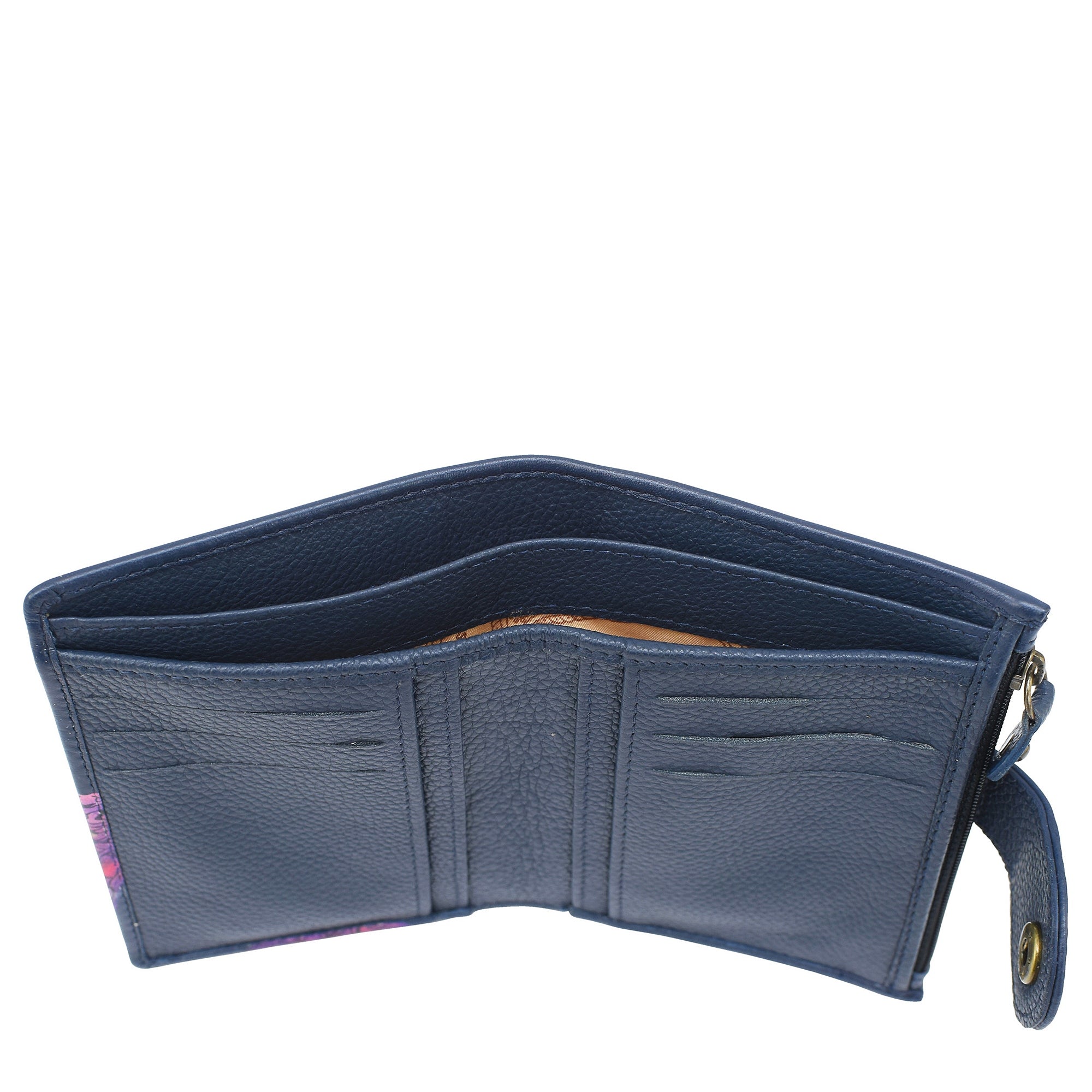 Ladies Wallet - 1700