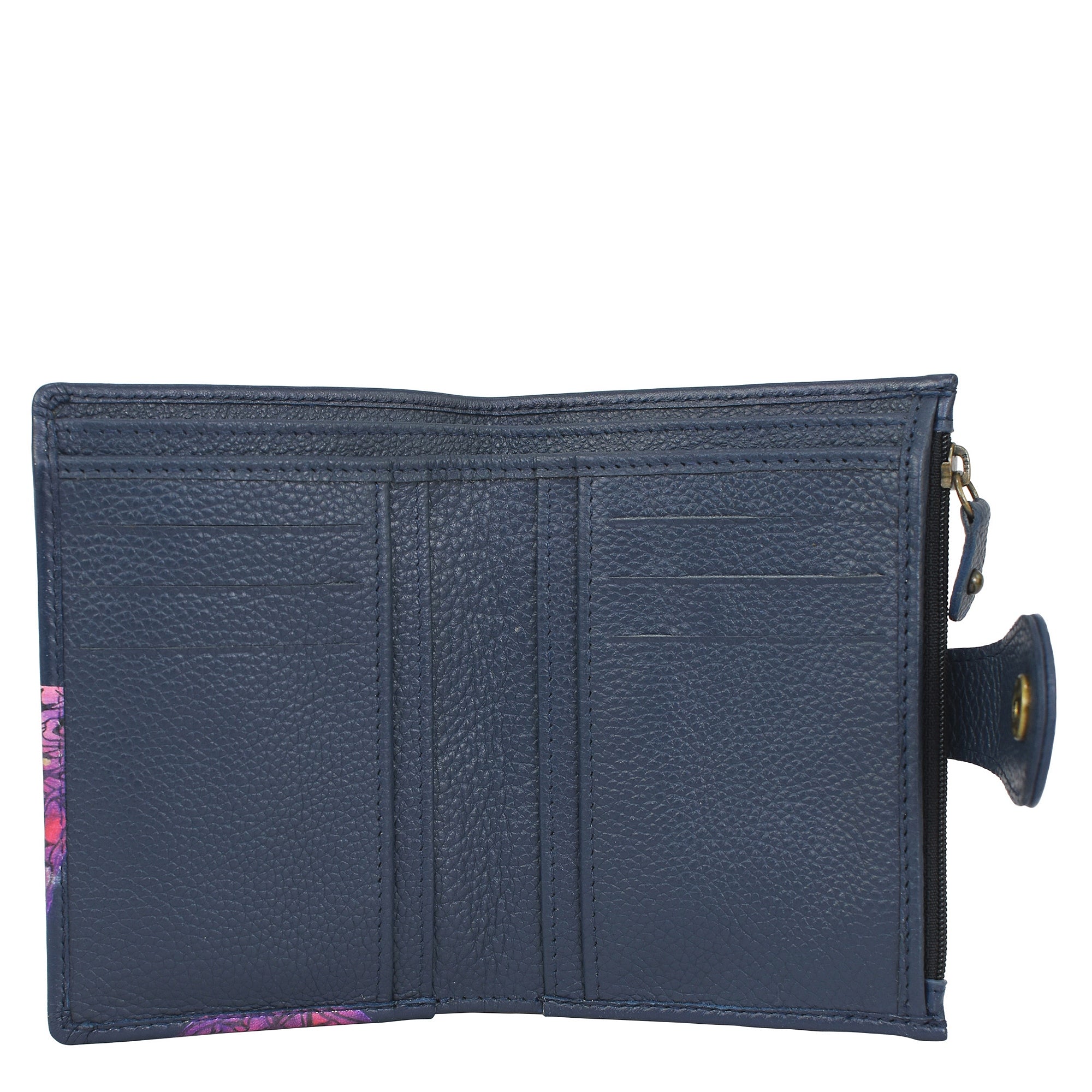 Ladies Wallet - 1700