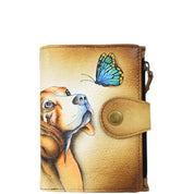 Ladies Wallet - 1700