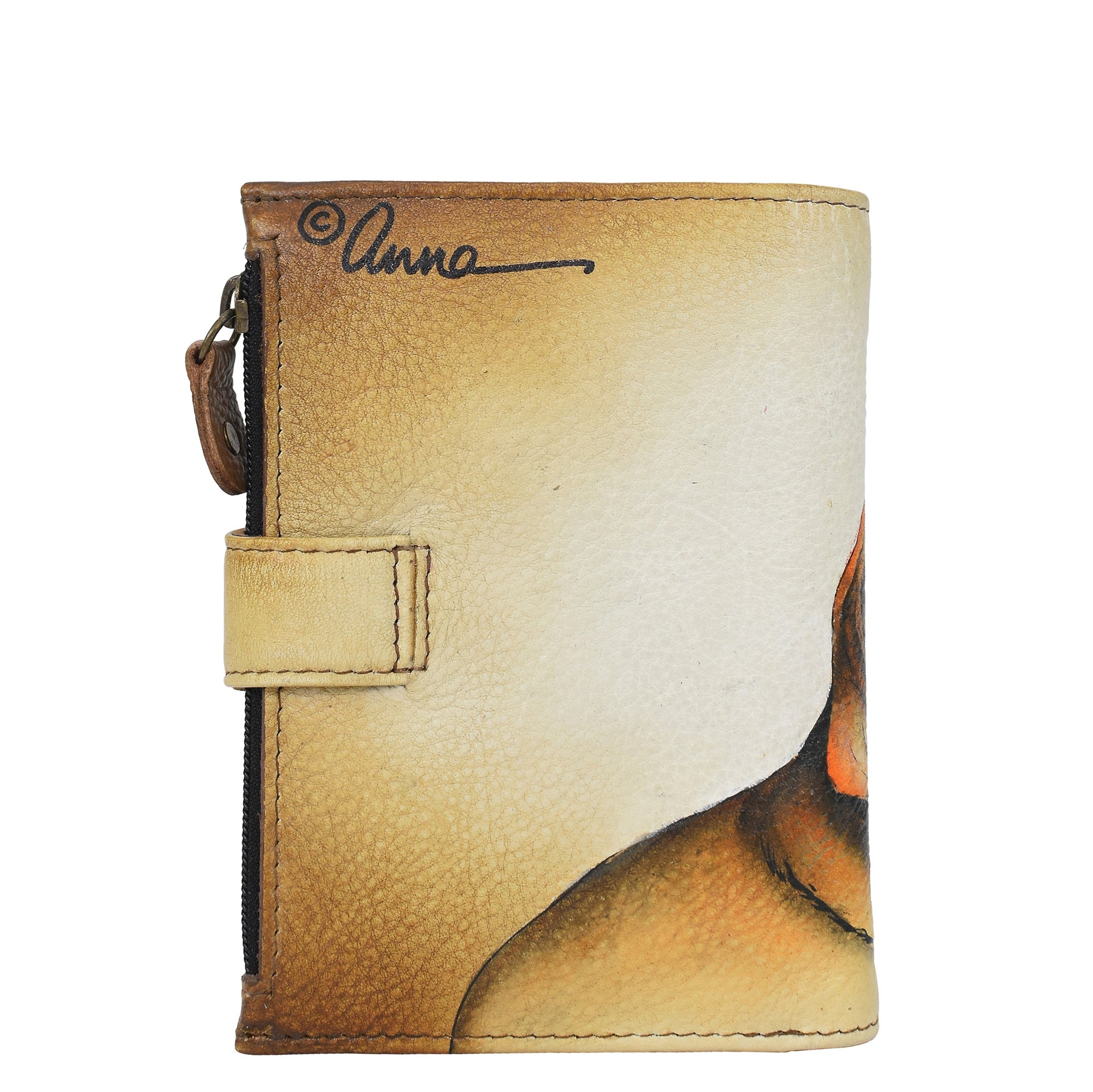 Ladies Wallet - 1700
