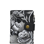 Ladies Wallet - 1700