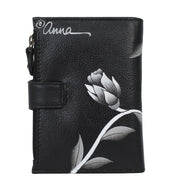 Ladies Wallet - 1700