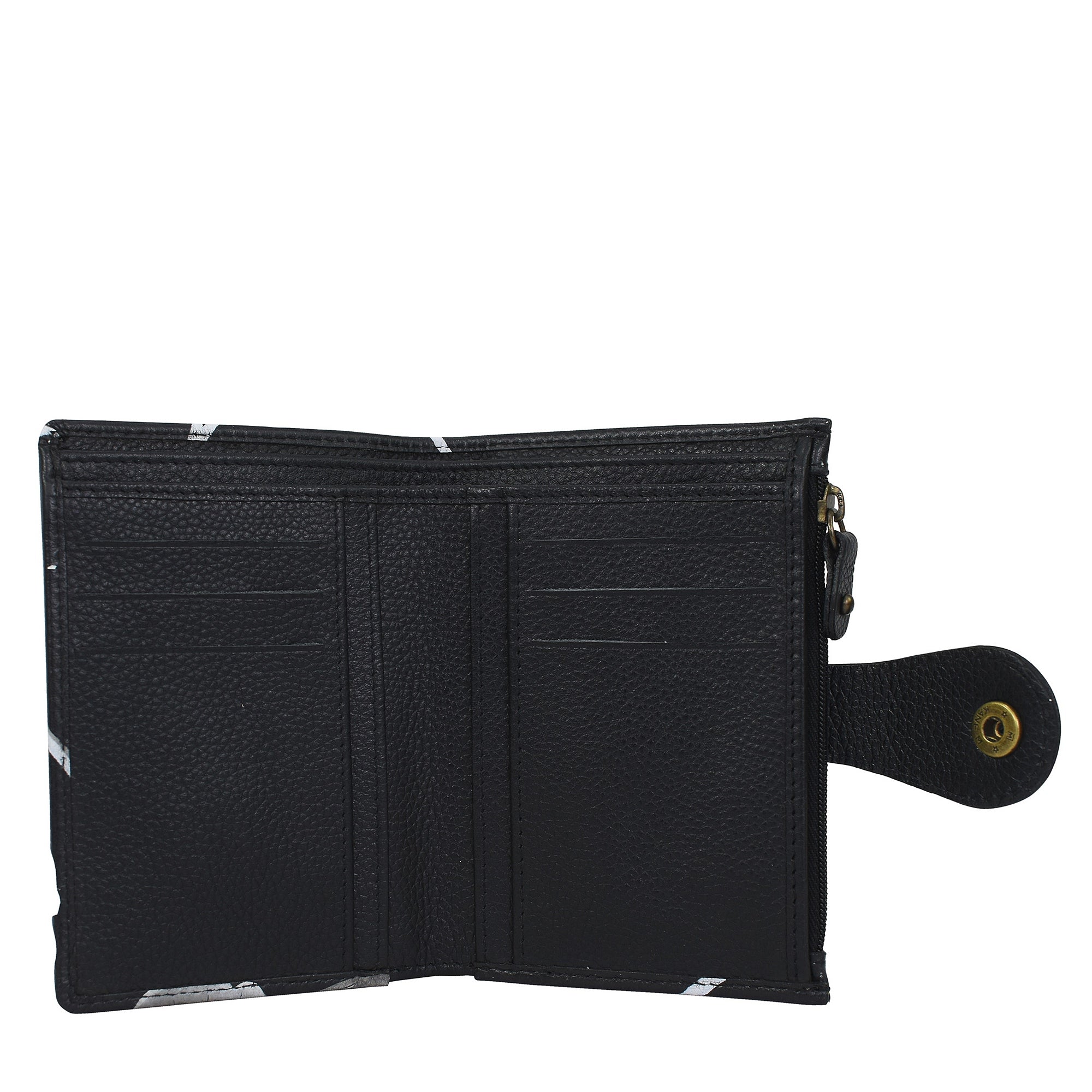 Ladies Wallet - 1700