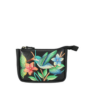 Large Coin Purse - 1704