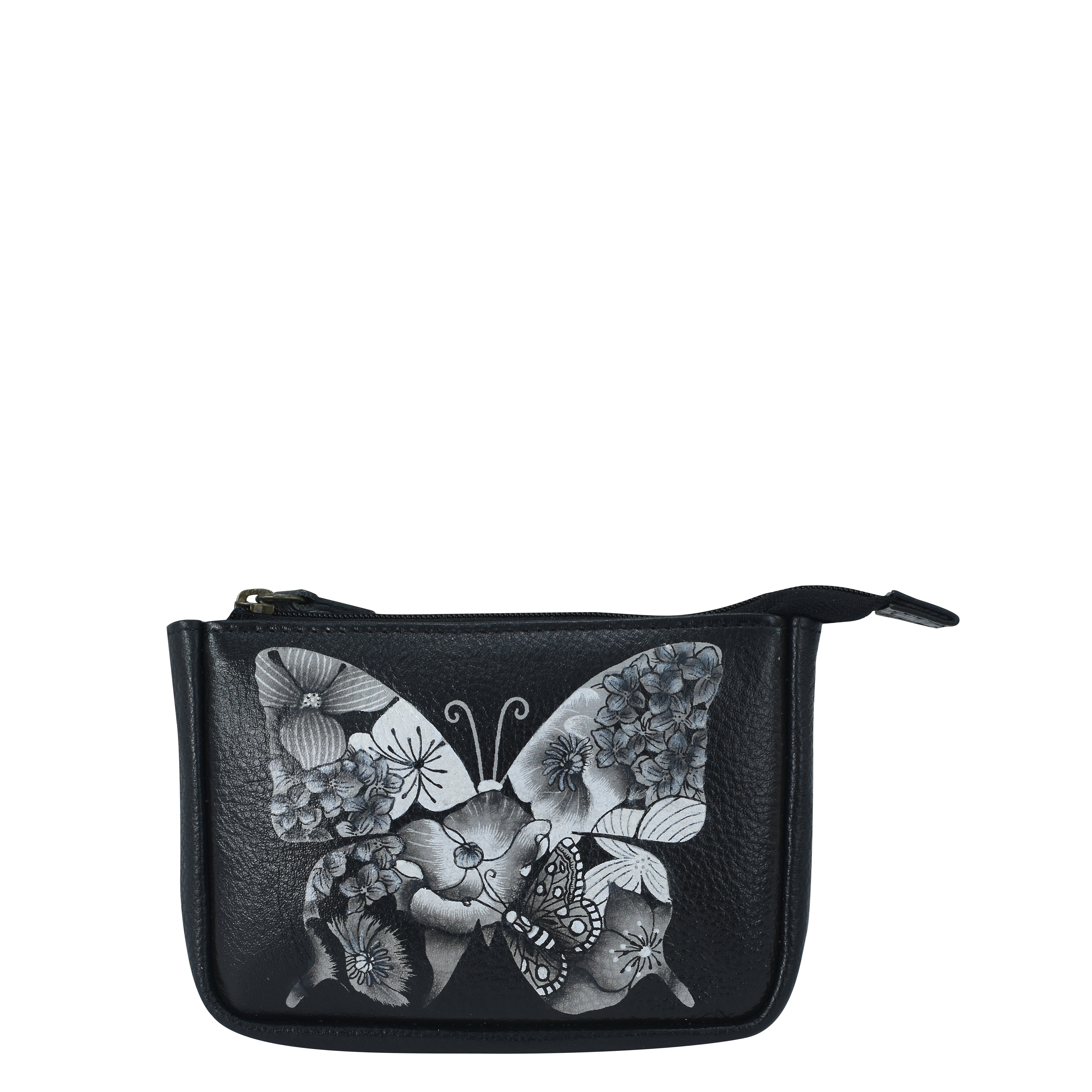 Large Coin Purse - 1704