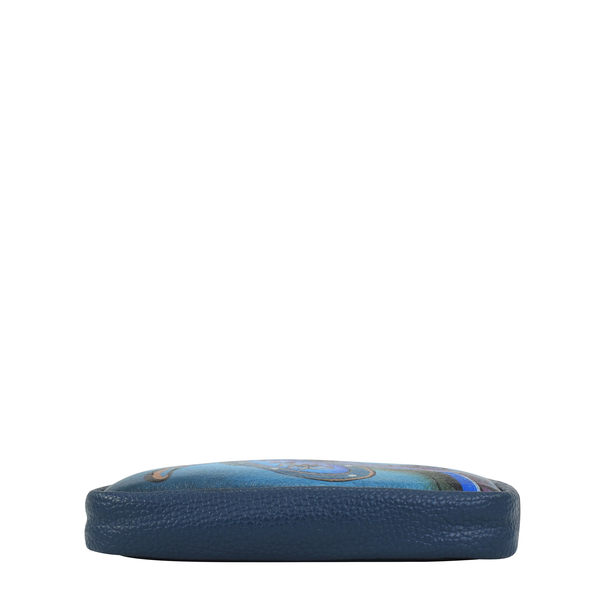 Large Coin Purse - 1704