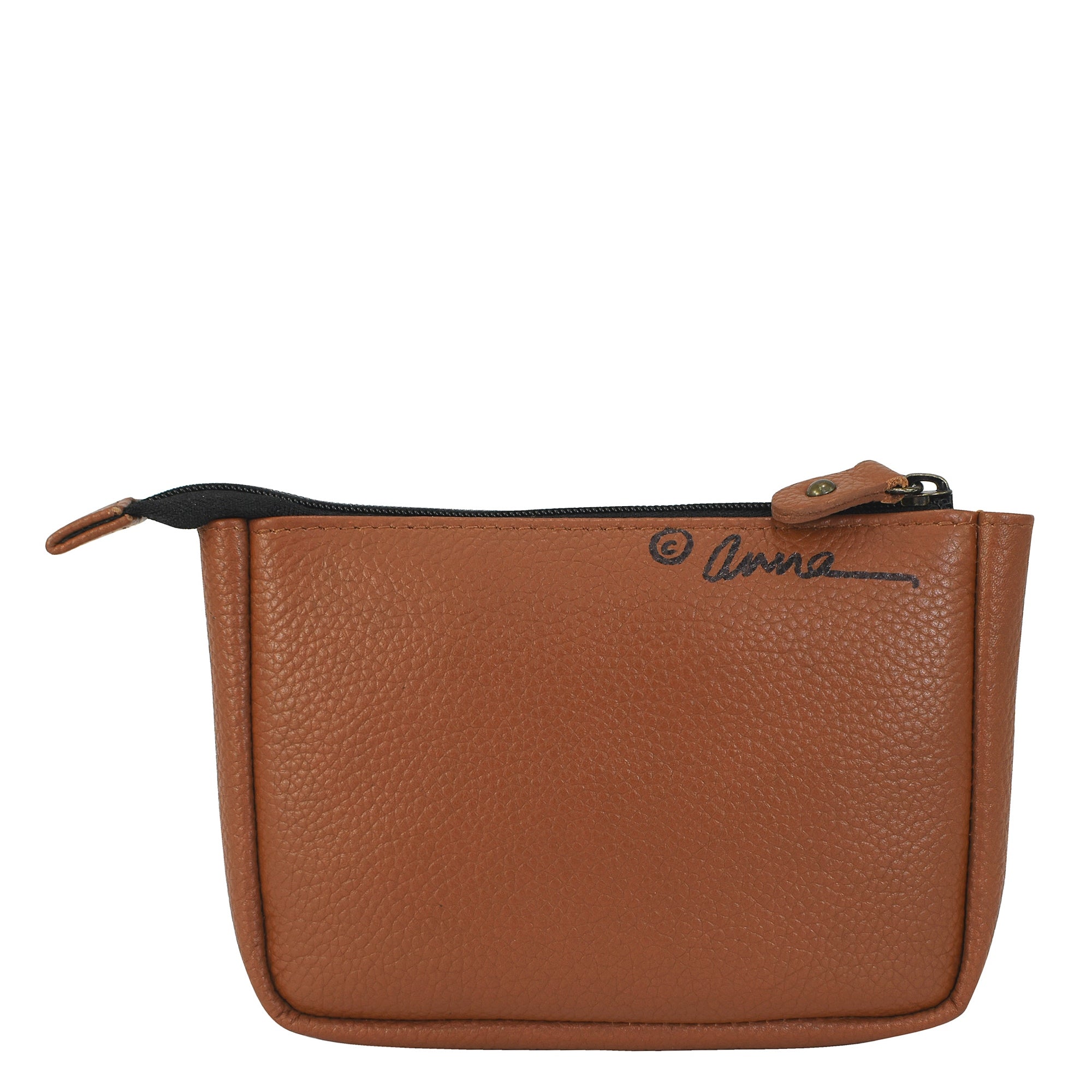 Large Coin Purse - 1704