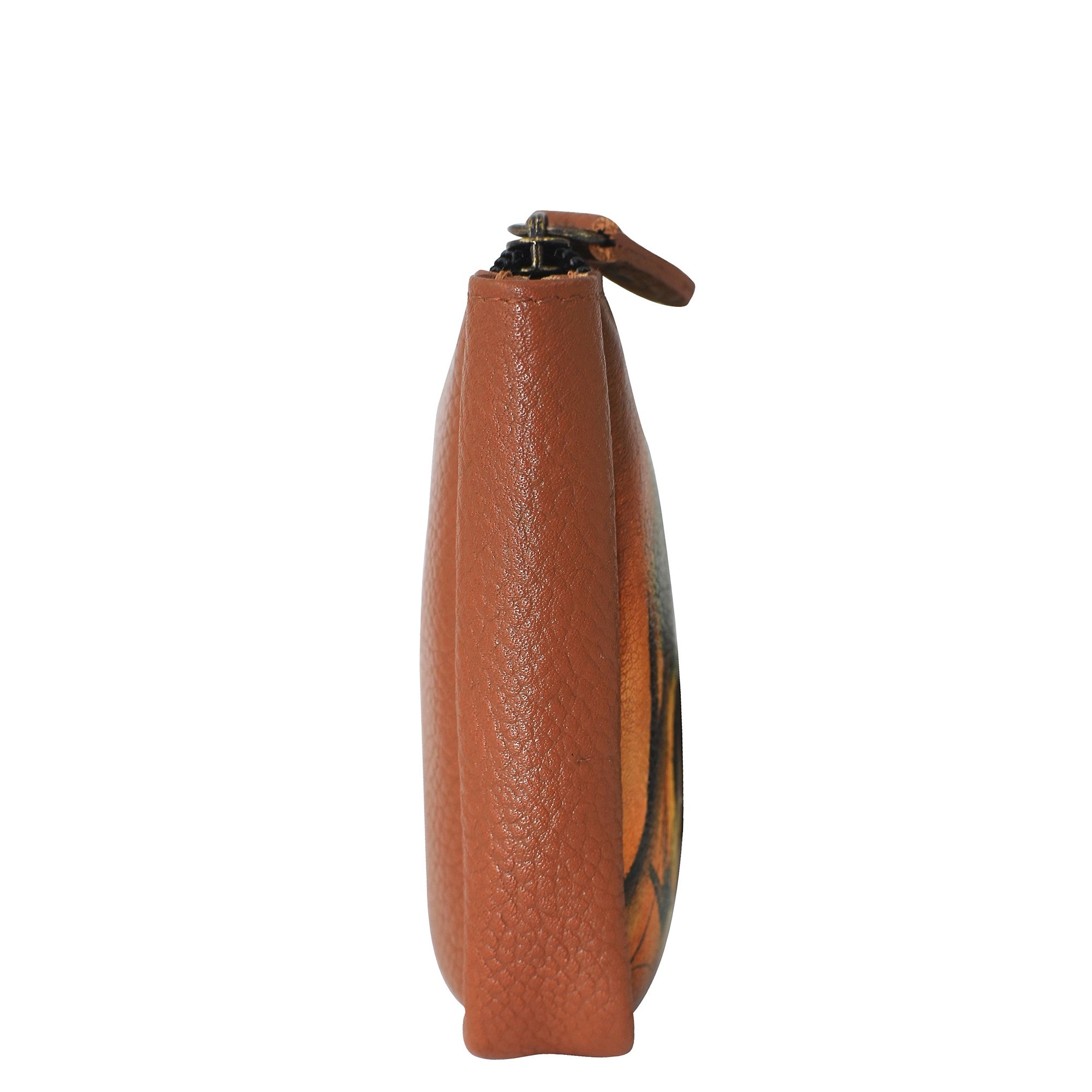 Large Coin Purse - 1704