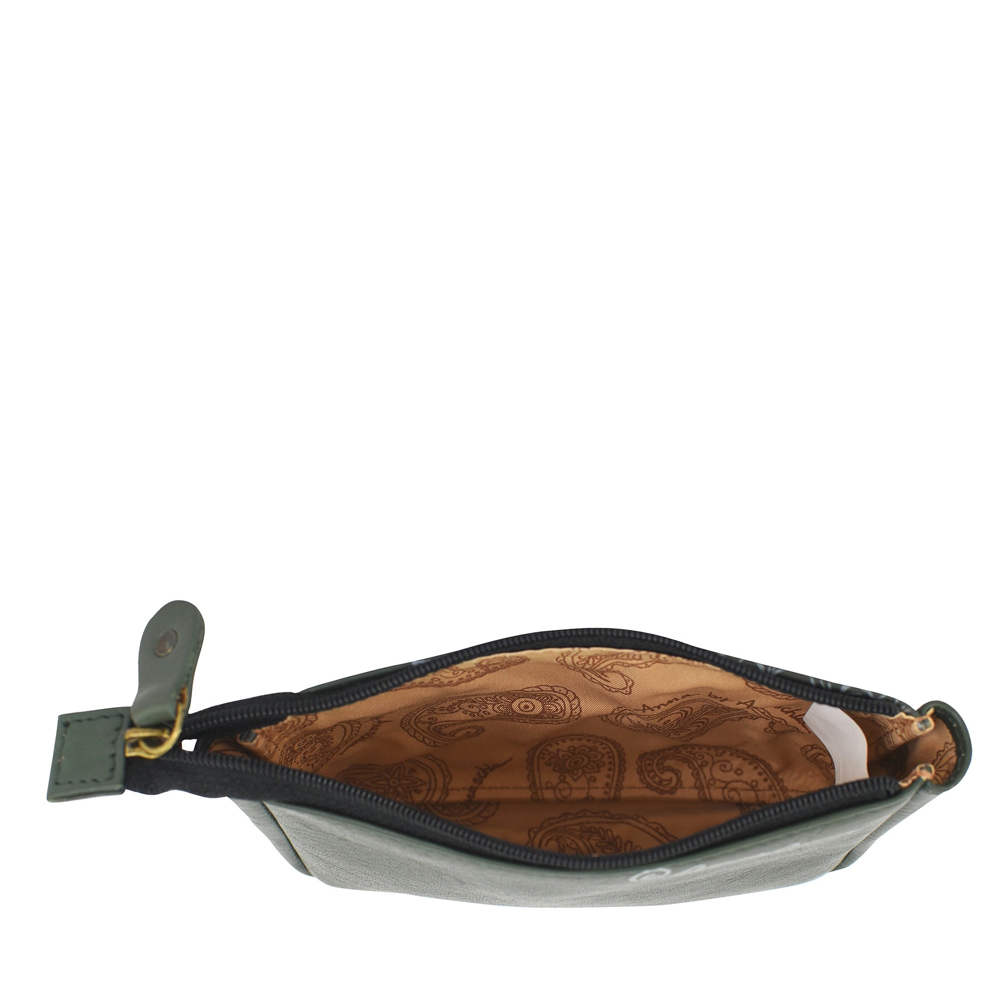 Large Coin Purse - 1704