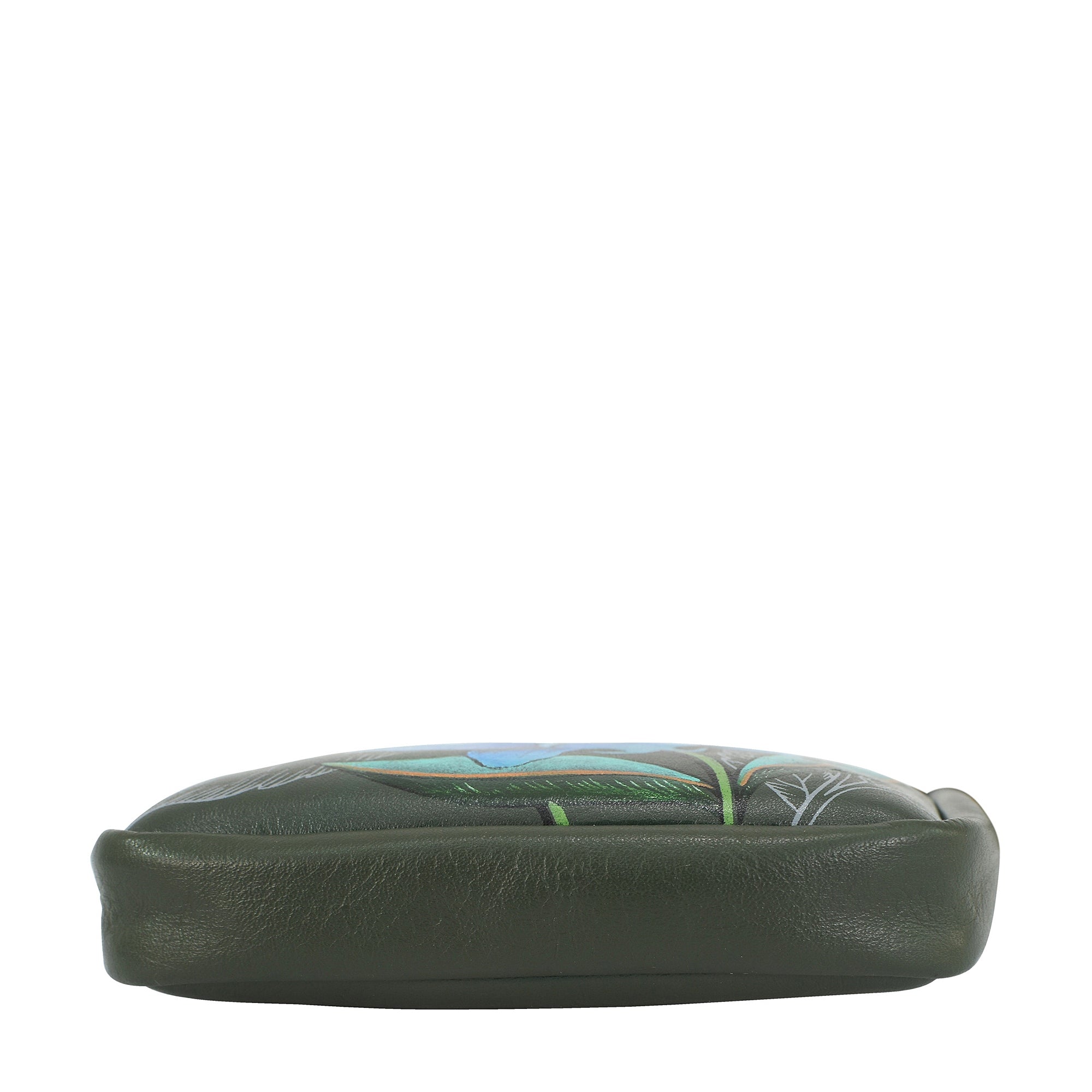 Large Coin Purse - 1704