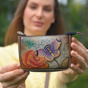 Large Coin Purse - 1704