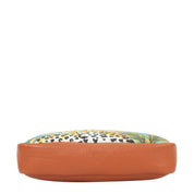 Large Coin Purse - 1704