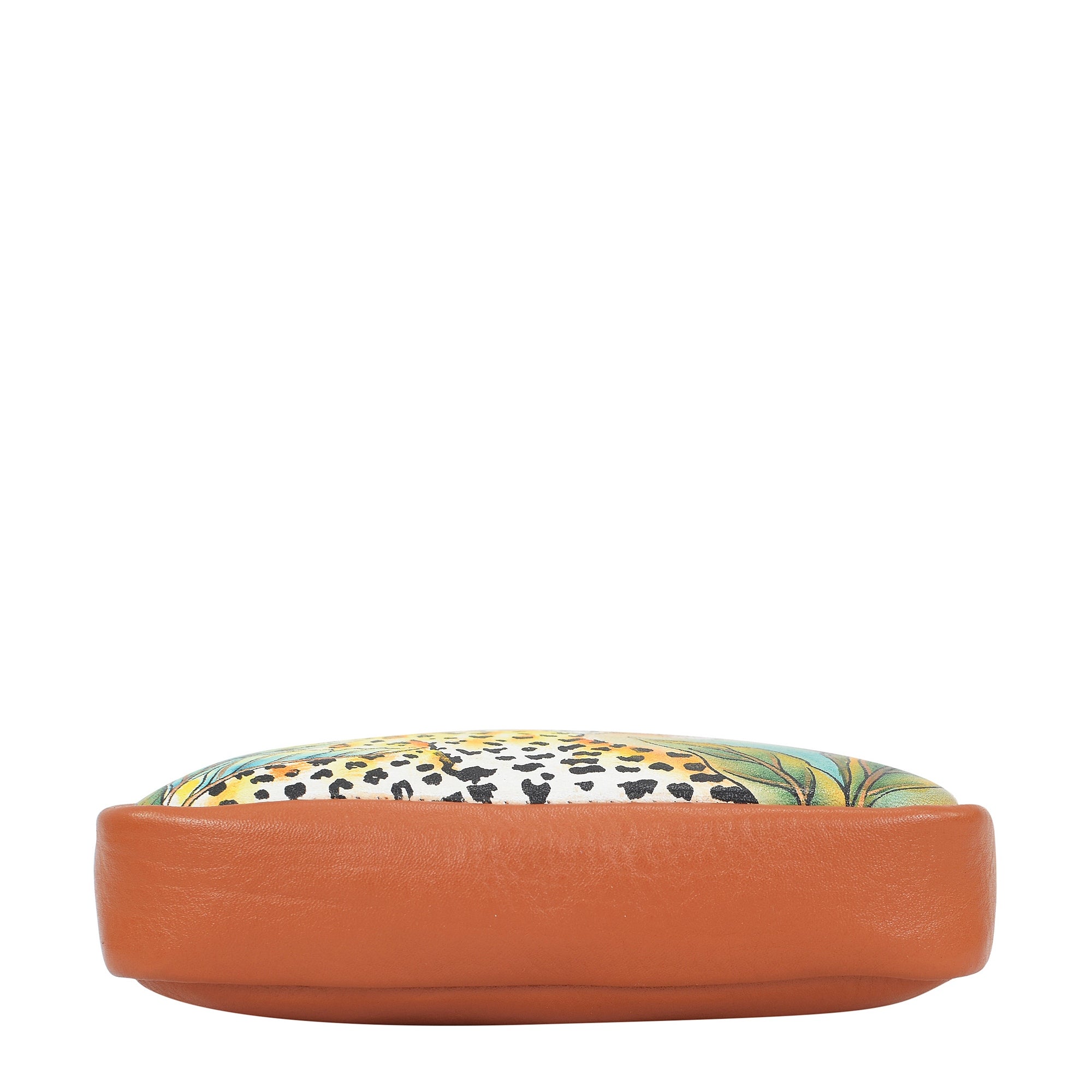 Large Coin Purse - 1704