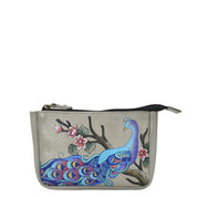 Large Coin Purse - 1704