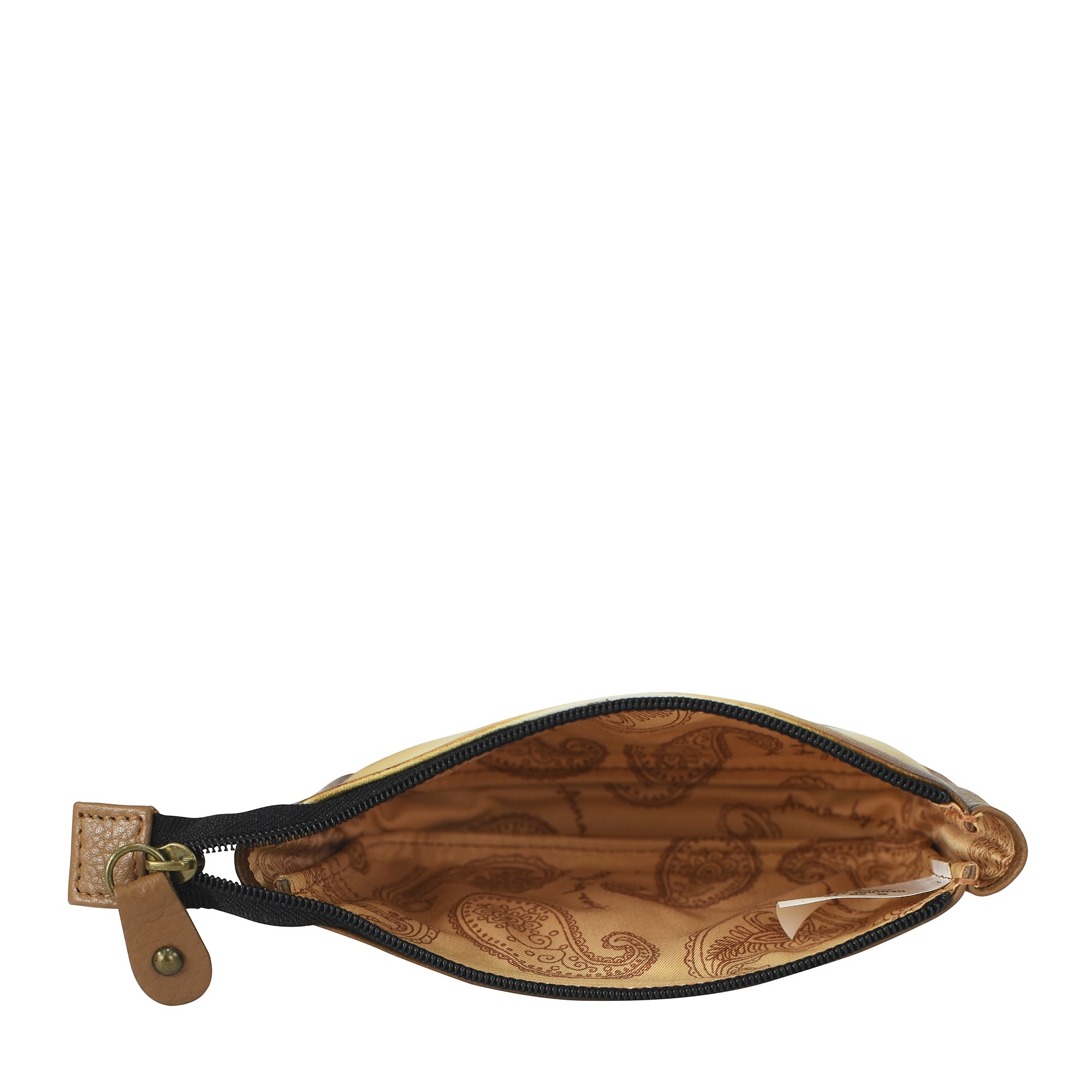 Large Coin Purse - 1704