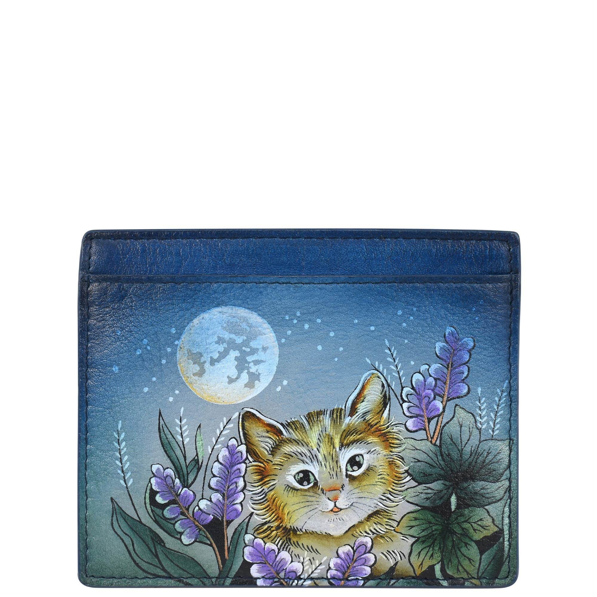 Card Holder - 1780 - Anuschka (IN)