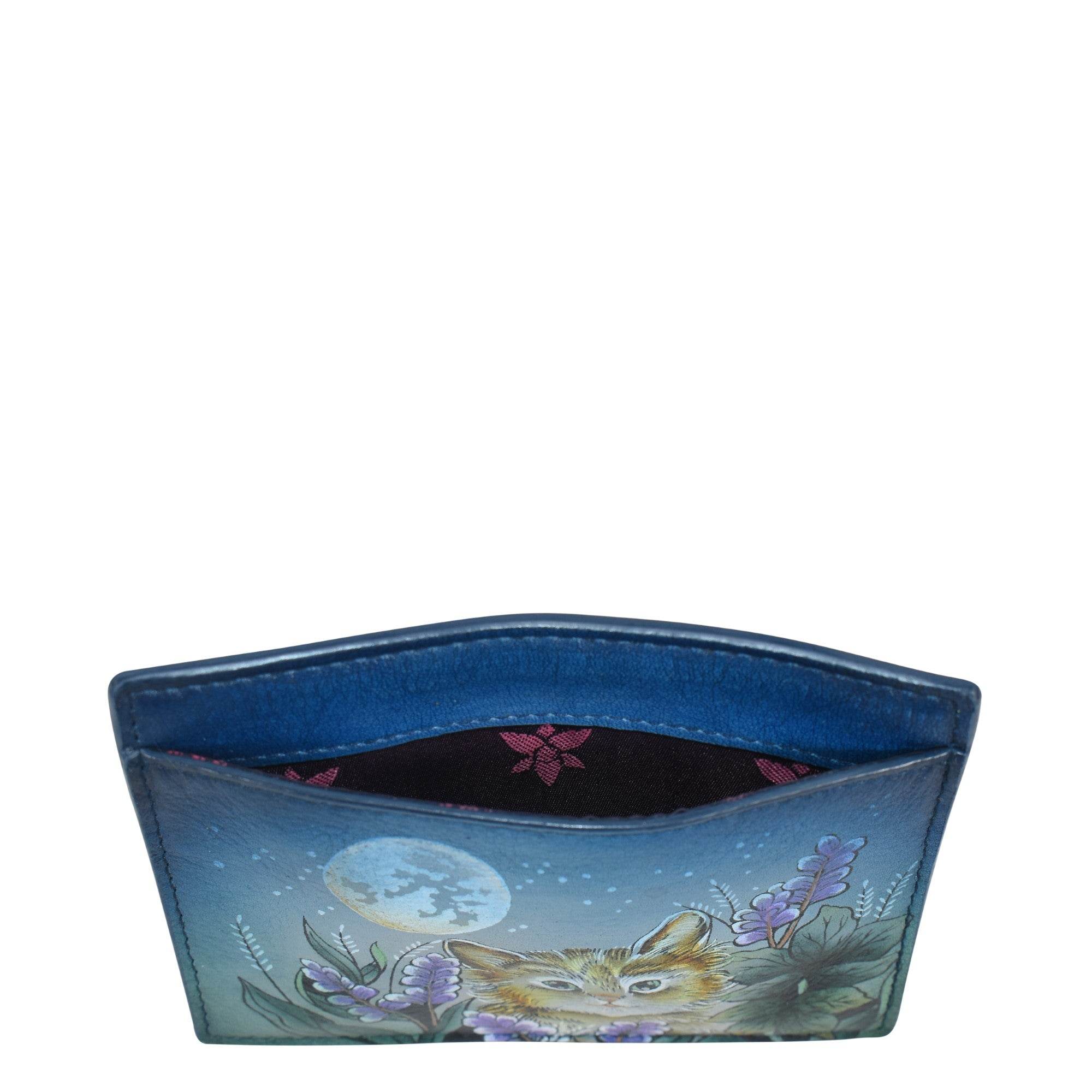 Card Holder - 1780 - Anuschka (IN)