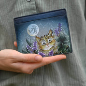 Card Holder - 1780 - Anuschka (IN)