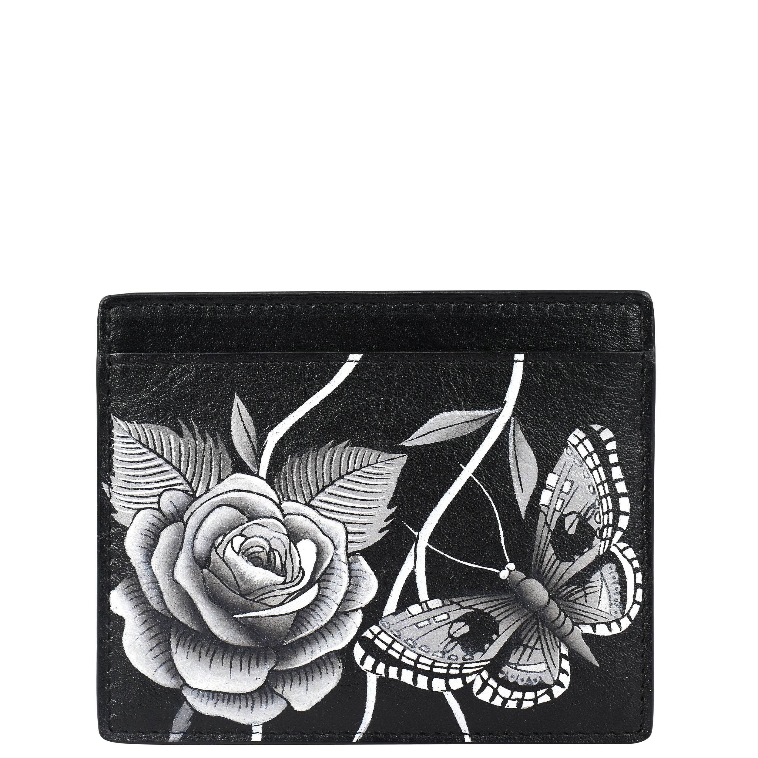 Card Holder - 1780 - Anuschka (IN)