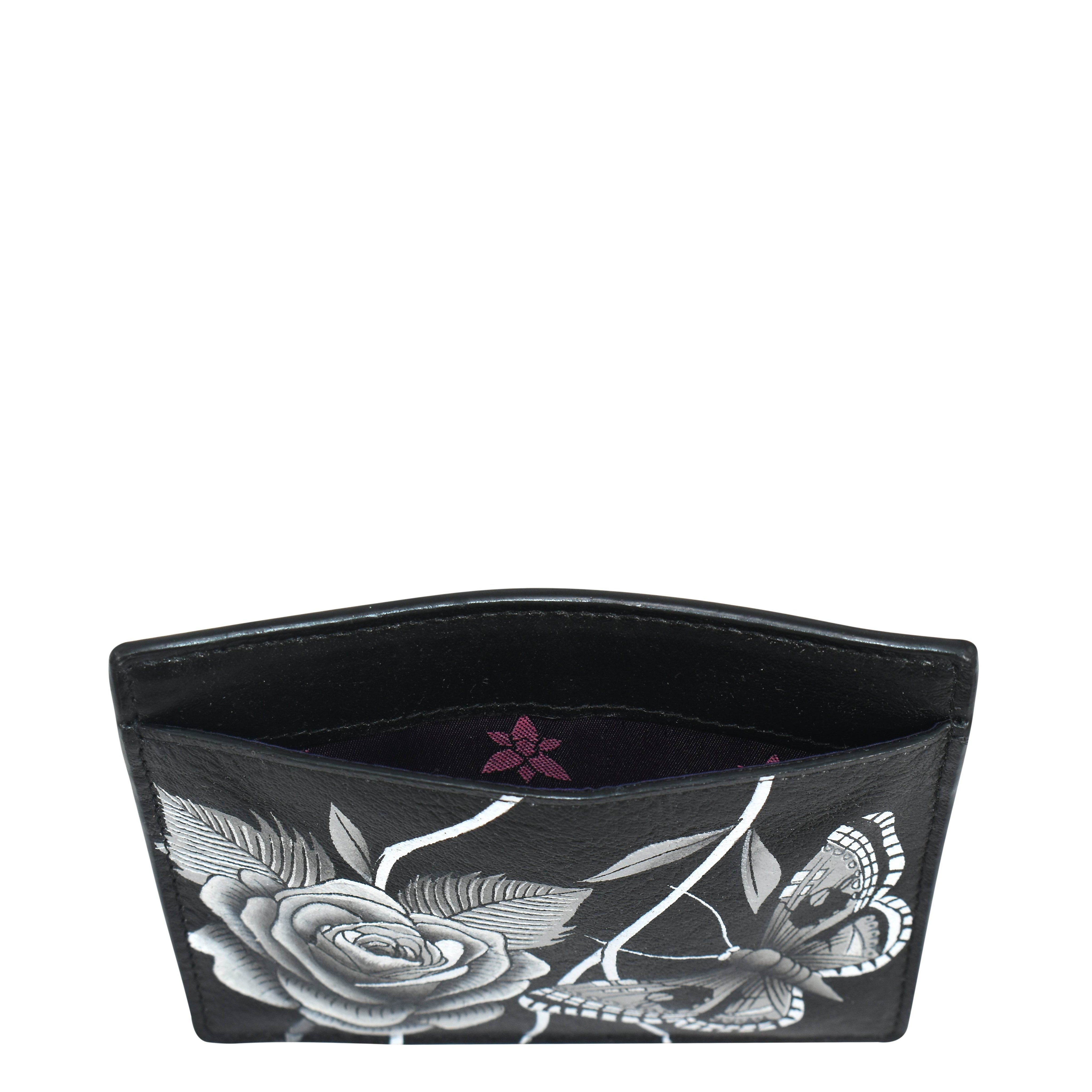 Card Holder - 1780 - Anuschka (IN)
